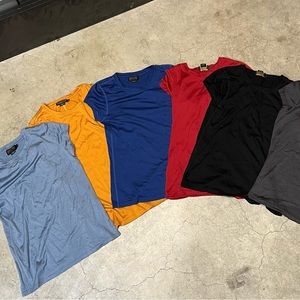 Pendelton woman’s light weight T shirt bundle size medium